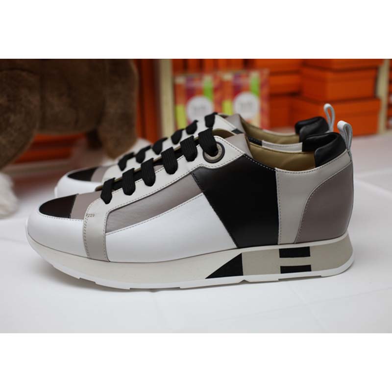 hermes rebus sneaker