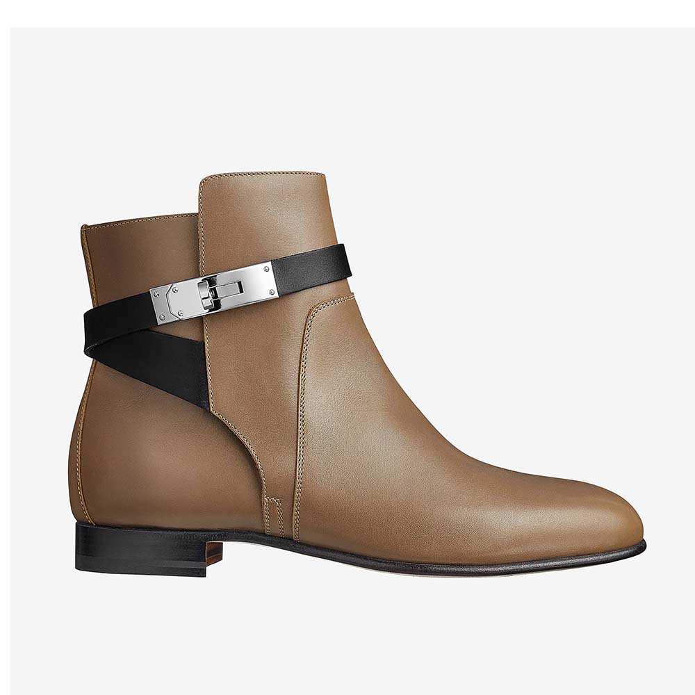 hermes women boots