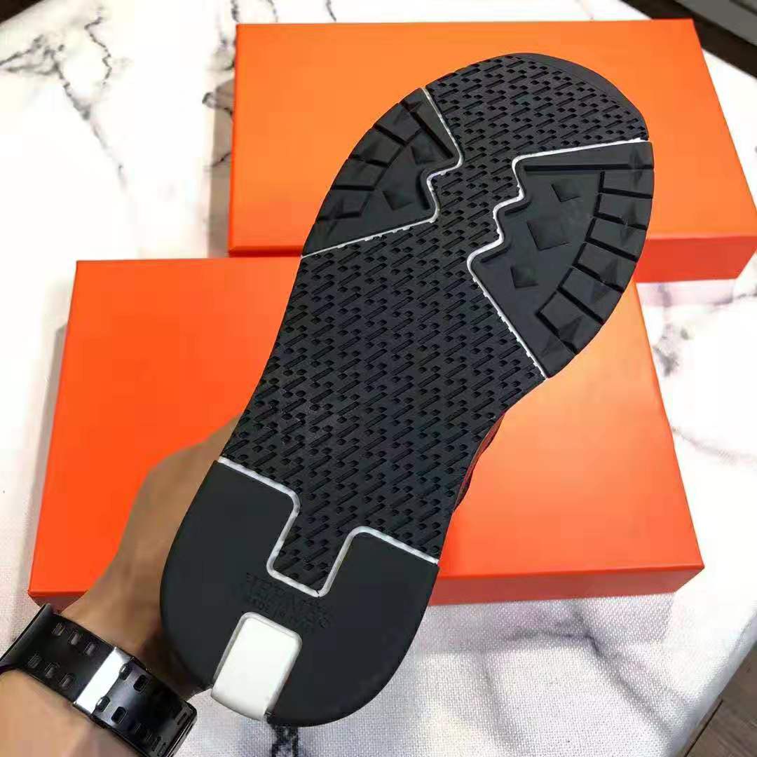 Hermes sneakers hot sale womens 2019