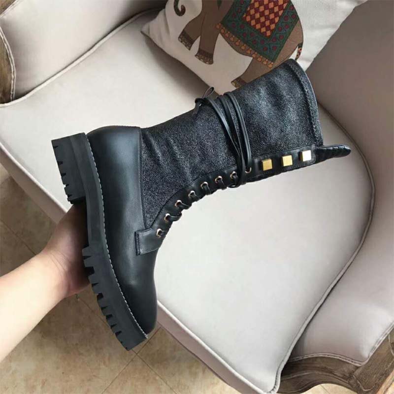 Stuart Weitzman Women Shoes The Elspeth Boot 40mm Heel Hight - Image 3