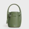 Celine Women Big Bag Nano Bucket in Smooth Calfskin
