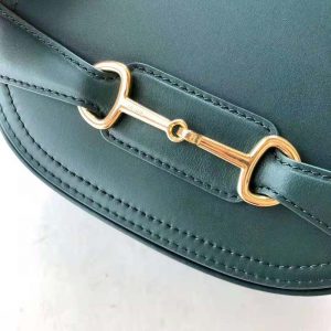 Small crécy bag in satinated calfskin hot sale