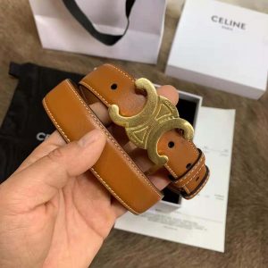 celine women belt