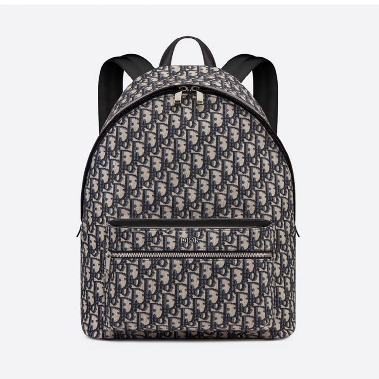 backpack dior