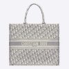 Dior Women Dior Bbook Tote-Silver