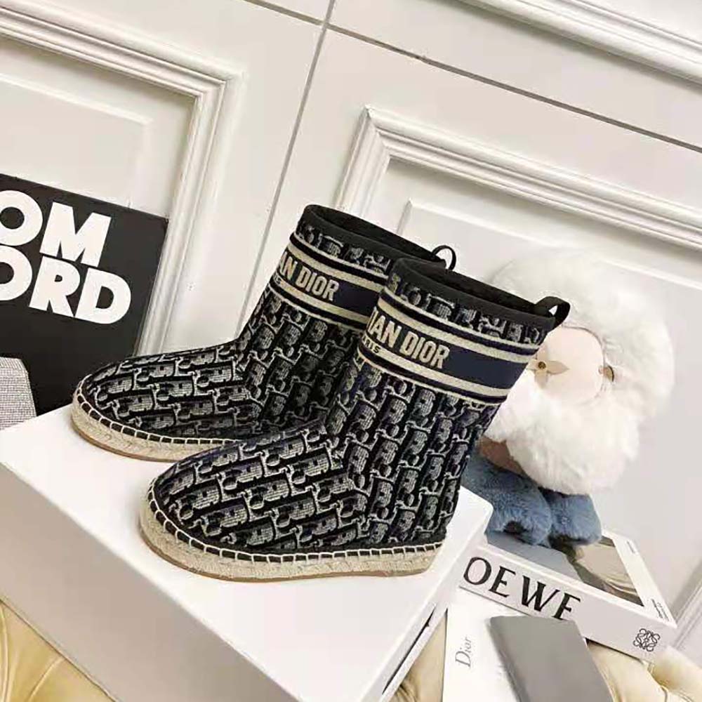 dior ugg boots