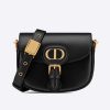 Dior Women Small Dior Bobby Bag Black Box Calfskin 11 Dior Women Small Dior Bobby Bag Black Box Calfskin