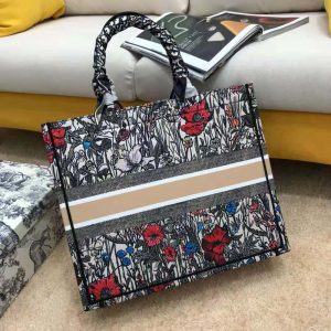 Dior book tote mini, Dhgate Dior bag