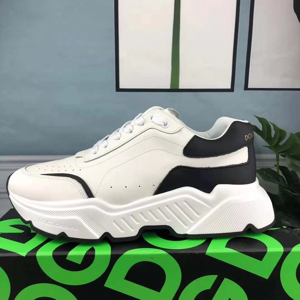 daymaster sneakers in nappa calfskin