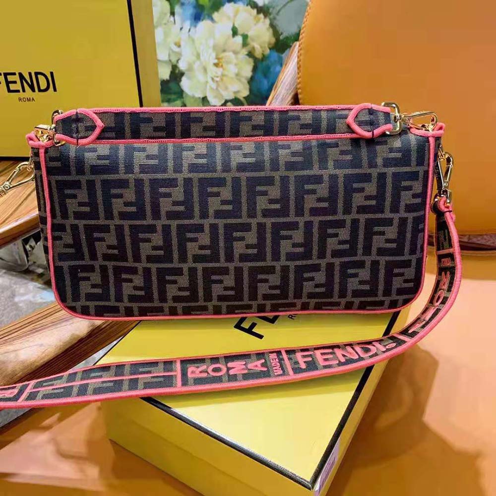 fendi bolsauette roma amor