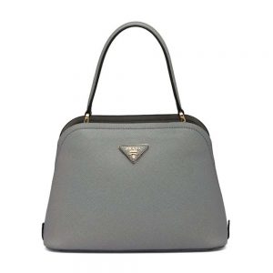 Prada Women Medium Saffiano Leather Prada Matinee Bag
