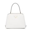 Prada Women Medium Saffiano Leather Prada Matinee Bag