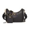 Prada Women Prada Re-Edition 2005 Saffiano Leather Bag