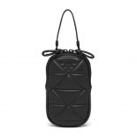 a Women Prada Spectrum Mini-Bag-Black