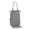 Prada Women Prada Spectrum Mini-Bag-Grey