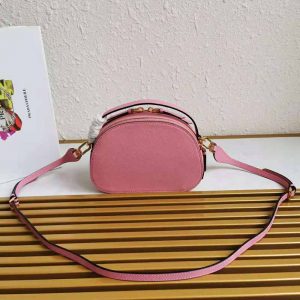 Prada Odette Bag in Pink