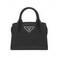 Prada Women Saffiano leather Prada Kristen Handbag