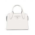 Prada Women Saffiano leather Prada Kristen Handbag