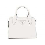Prada Women Saffiano leather Prada Kristen Handbag