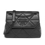 Prada Women Small Nappa Leather Prada Spectrum Bag