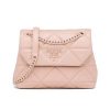 Prada Women Small Nappa Leather Prada Spectrum Bag