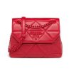 Prada Women Small Nappa Leather Prada Spectrum Bag