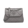 Prada Women Small Nappa Leather Prada Spectrum Bag