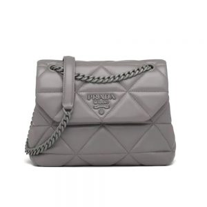 Prada Women Small Nappa Leather Prada Spectrum Bag