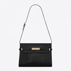 manhattan shoulder bag ysl