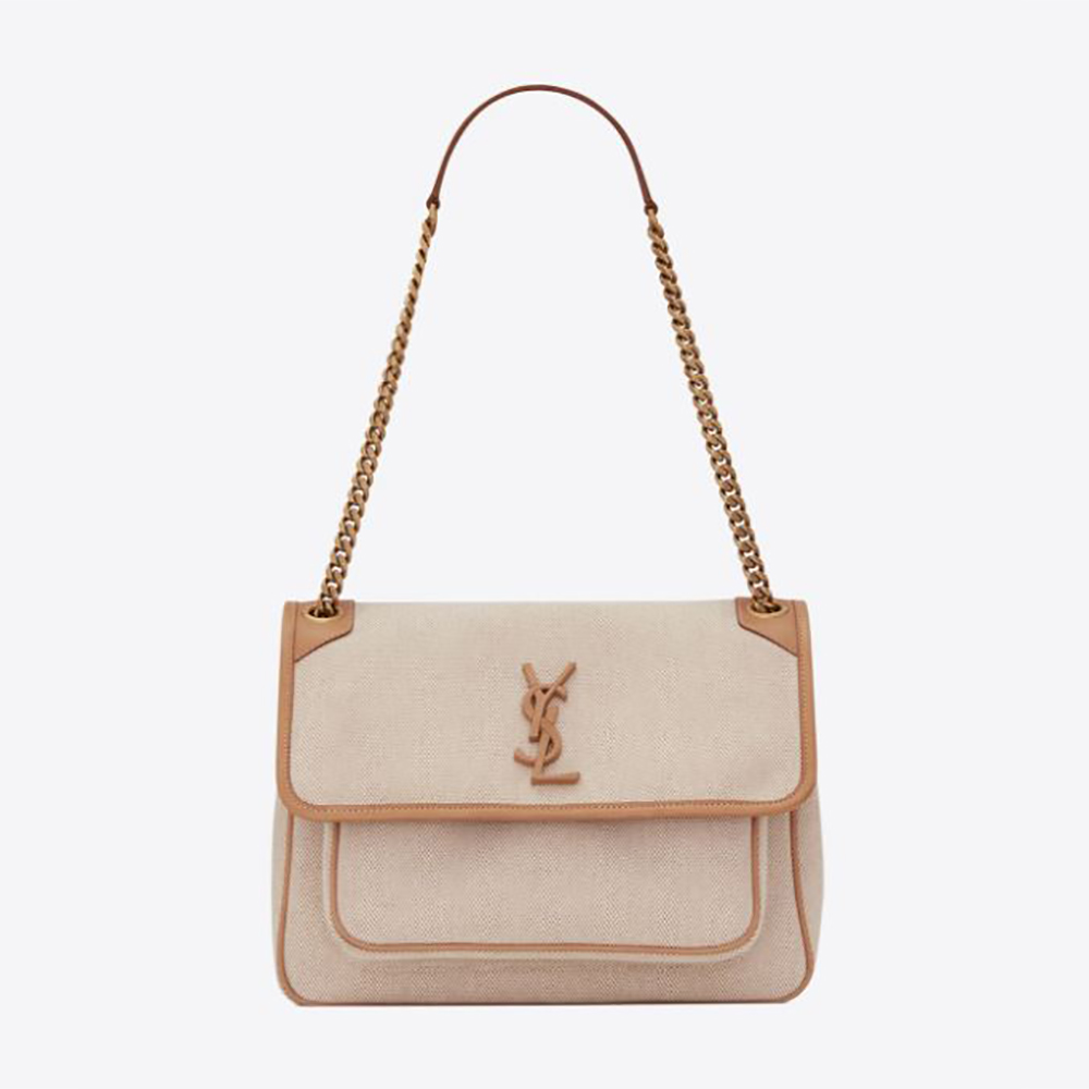 ysl canvas