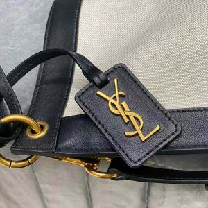 Ysl discount bag tag