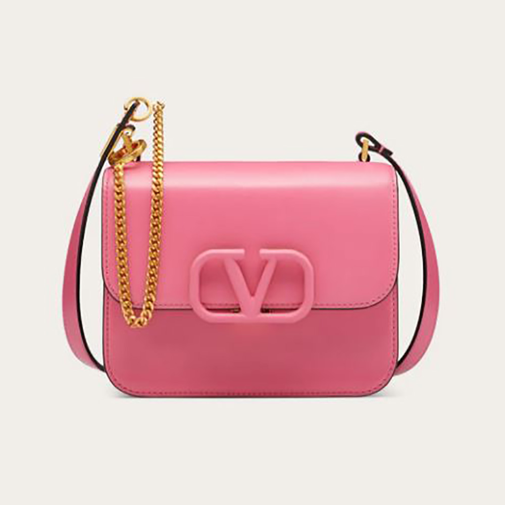 valentino shiny bag