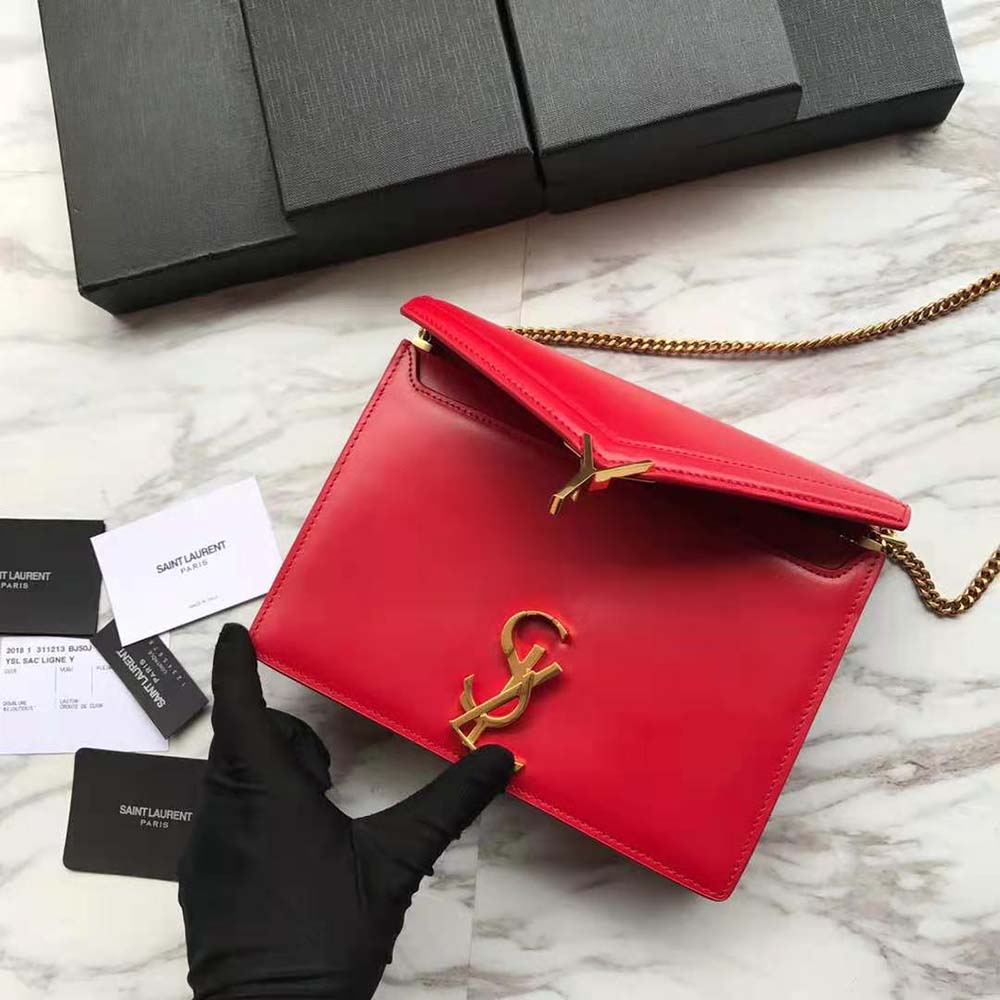 Ysl sac ligne online y 2018