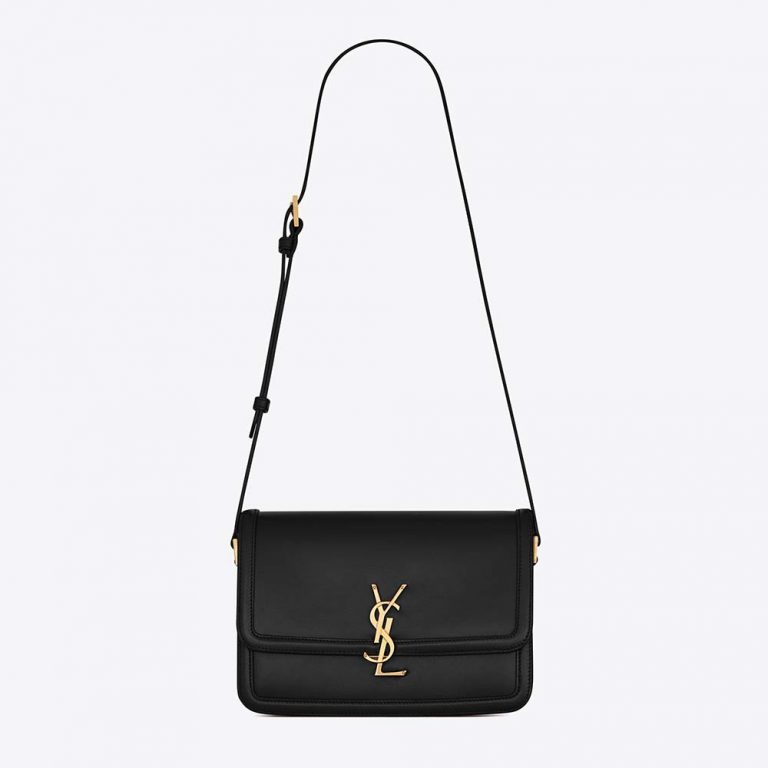 ysl solferino black