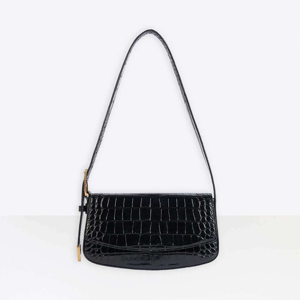 black speed trainers