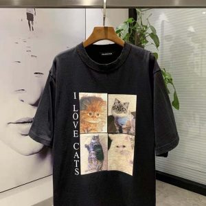 BALENCIAGA I LOVE CATS R/FashionReps, 50% OFF