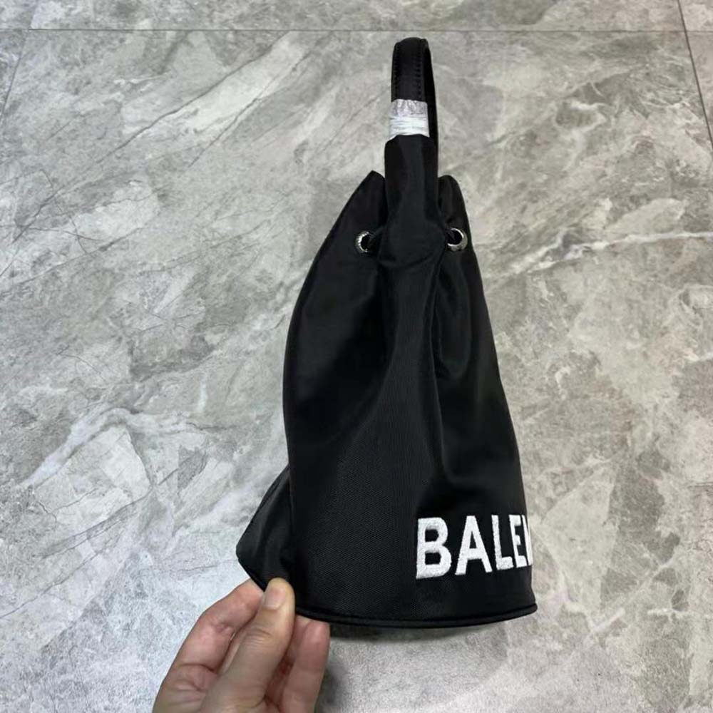 Balenciaga Women Wheel XS Drawstring 