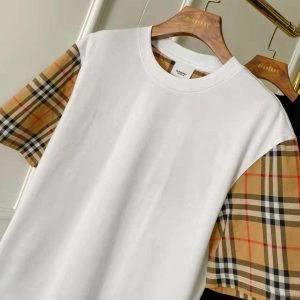 Burberry 19ss outlet tee