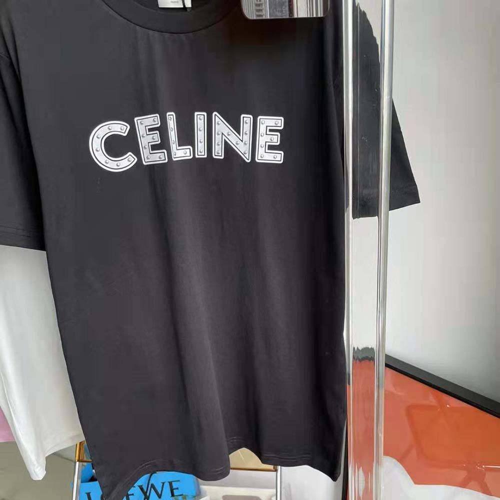 Celine Women's Loose T-Shirt