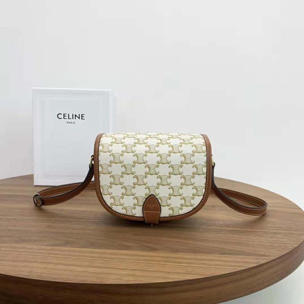 Celine discount medium folco