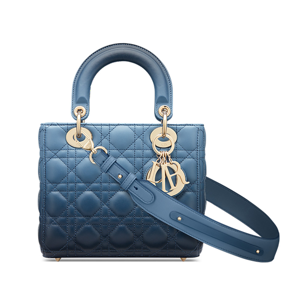 lady dior myabc