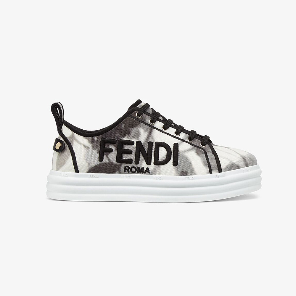 fendi flatforms