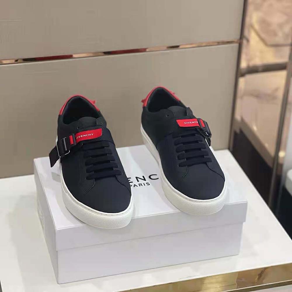givenchy mens sneaker