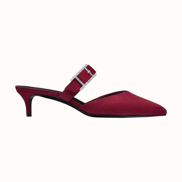 hermes catena mule