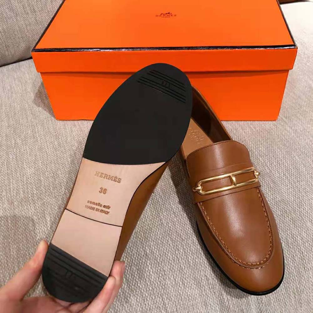 colette loafer hermes