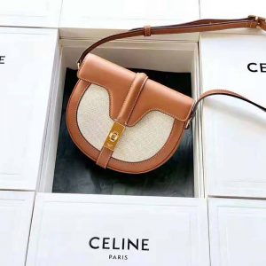 besace 16 celine