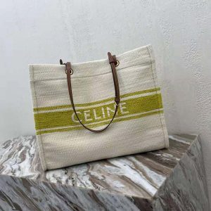 Squared best sale cabas celine