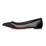 Christian Louboutin Women Galativi P Strass-Black