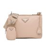 Prada Women Nylon Re-Edition 2000 Shoulder Bag