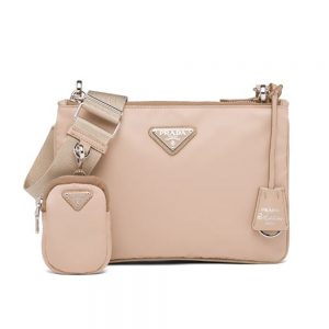 Prada Women Nylon Re-Edition 2000 Shoulder Bag